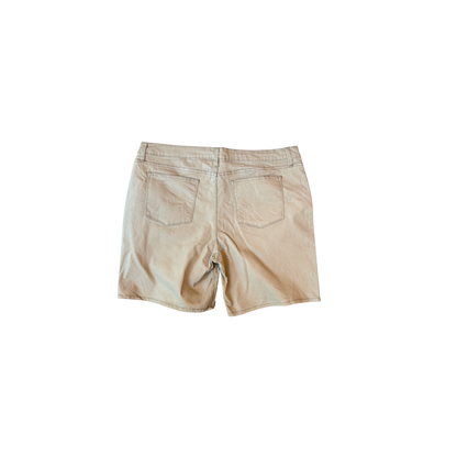 LEE Riders Mid Rise Shorts