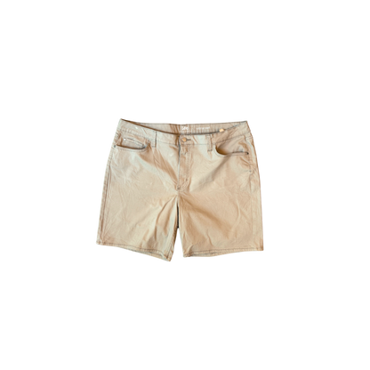 LEE Riders Mid Rise Shorts