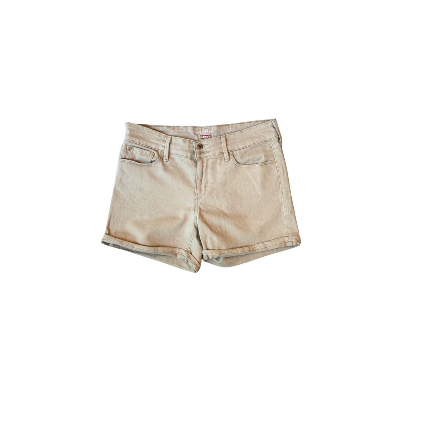 LEVIS Signature High Rise
