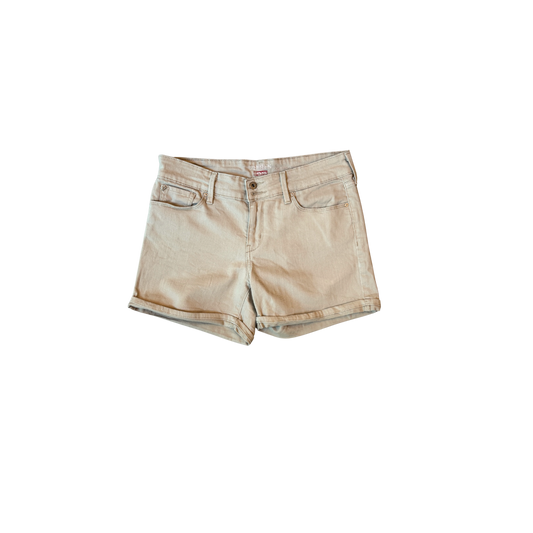 LEVIS Signature High Rise