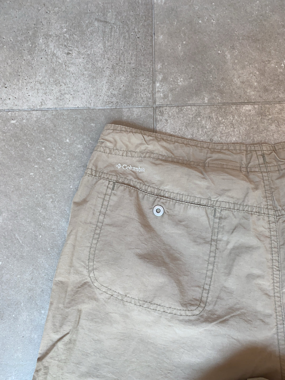 Vintage Columbia Bottom (M)