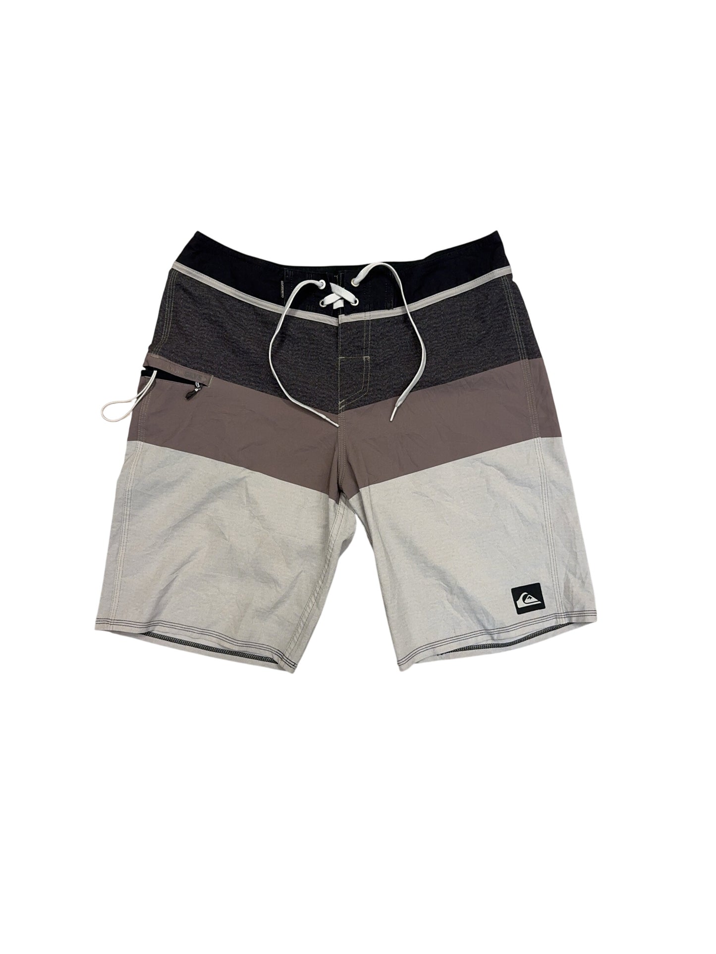 Vintage Quiksilver Bottom (32)