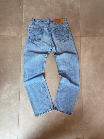 Vintage Levi's Bottom (W 30 L 30)