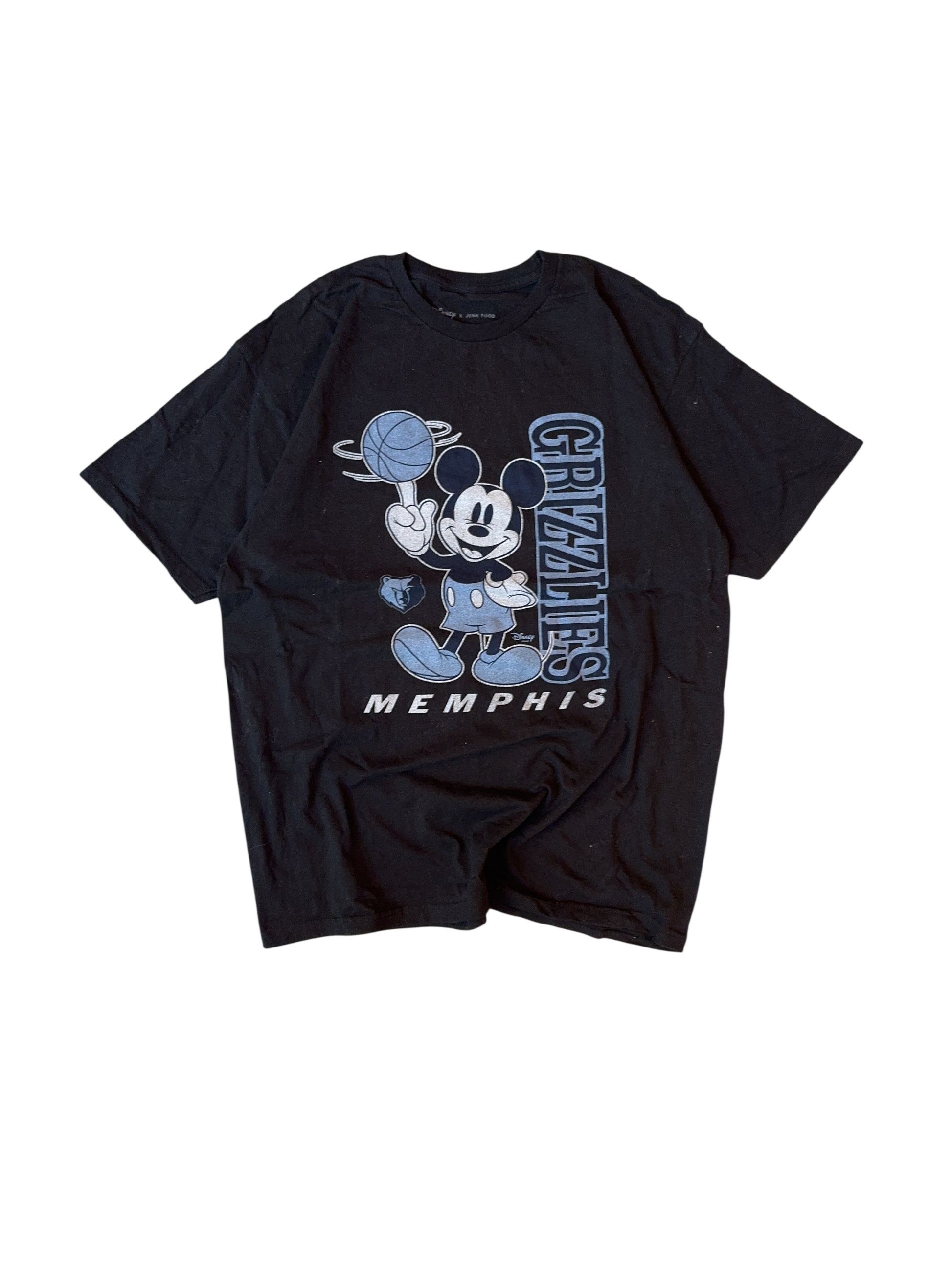 Vintage T-shirt (L)