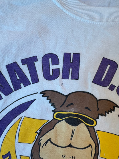 Vintage Fathers.com T-shirt (XL)