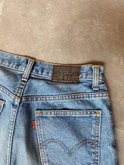 Vintage Levi's Bottom (28)