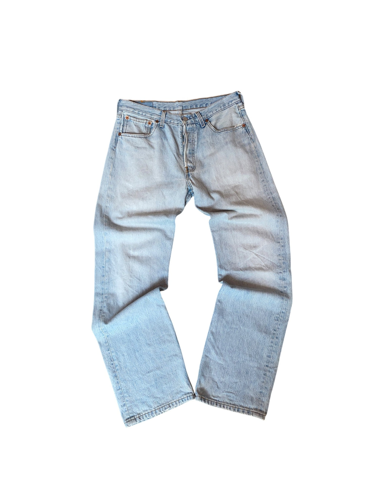 Vintage Levi's Bottom (W 32 L 32)