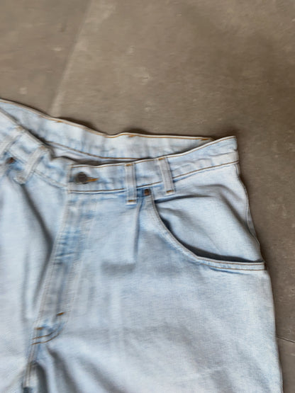 Vintage Levi Strauss & Co. Bottom (36)
