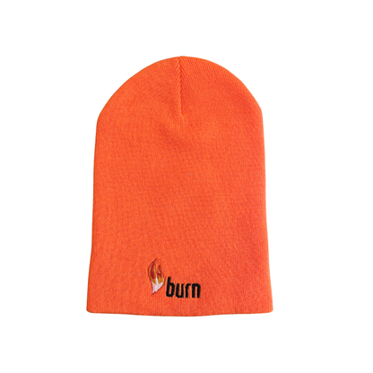 Burn Beechfield Beanie
