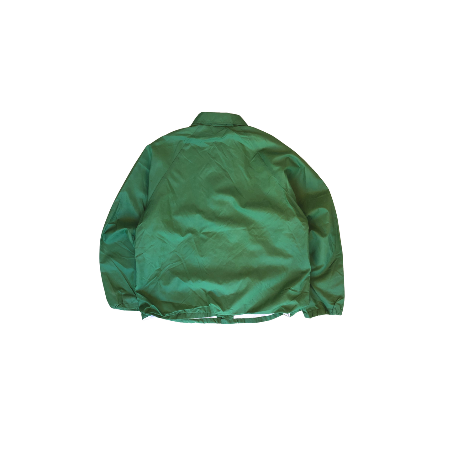 Cardinal Junior League World Series Raincoat