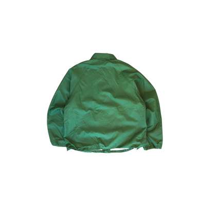 Cardinal Junior League World Series Raincoat