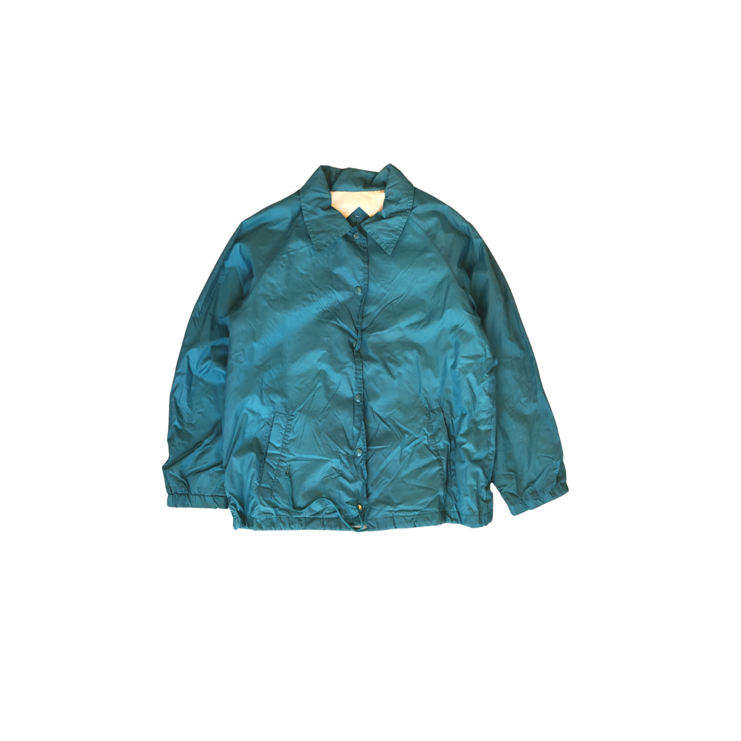 Current Scene Raincoat