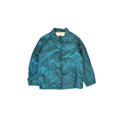 Current Scene Raincoat