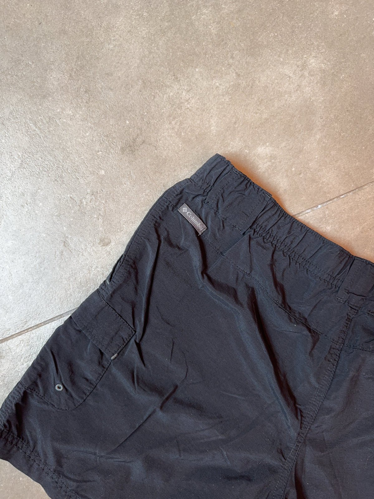 Vintage Columbia Bottom (S 6L)