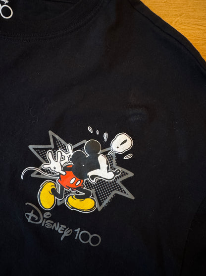 Vintage Disney Top (L)