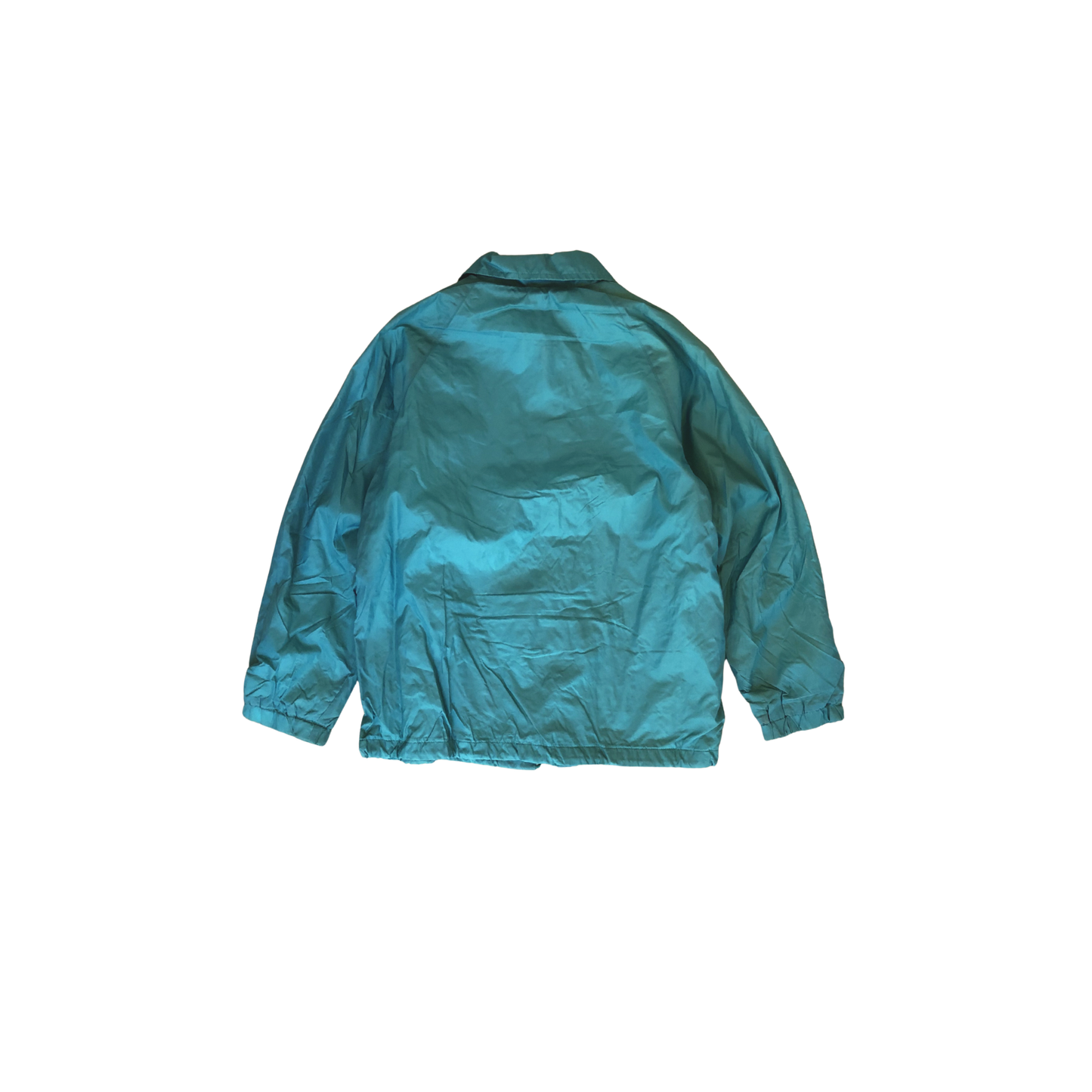 Current Scene Raincoat
