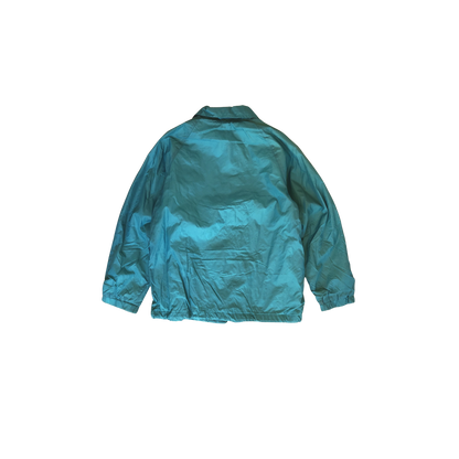 Current Scene Raincoat