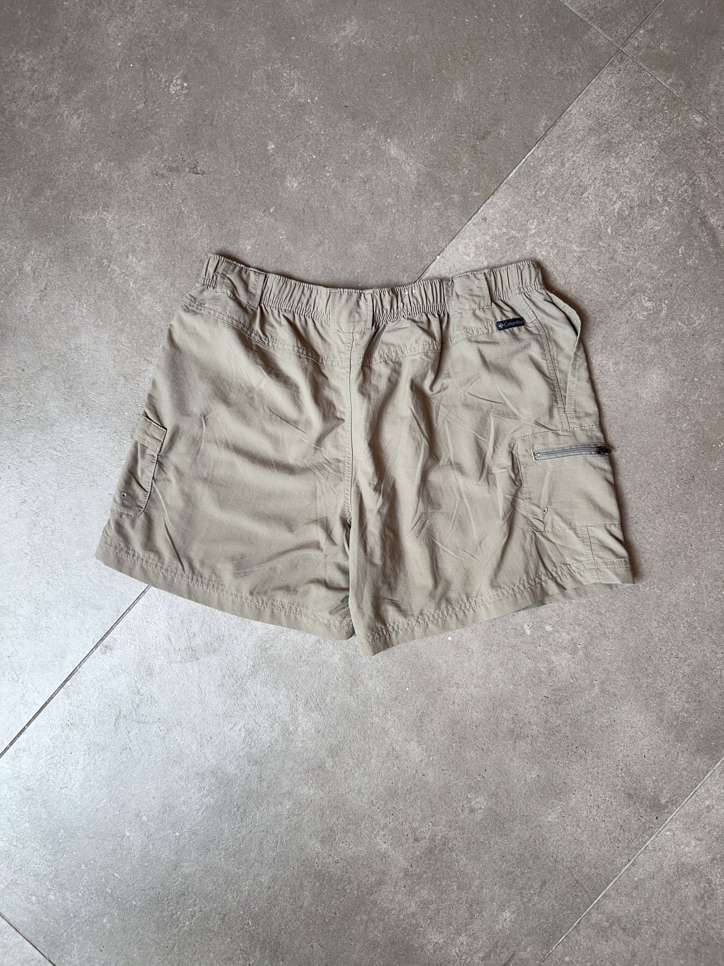 Vintage Columbia Bottom (M)