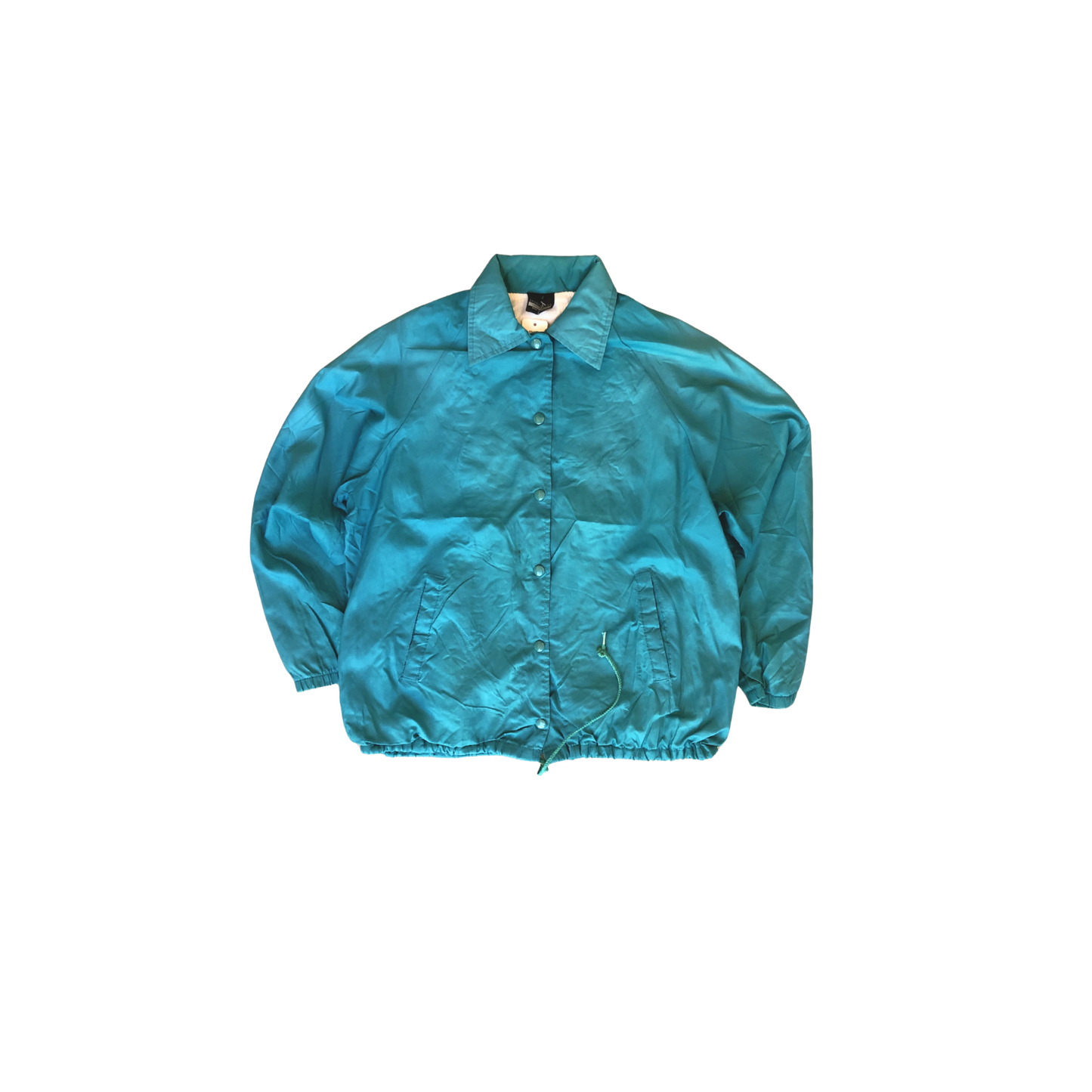 Auburn Sportswear Raincoat