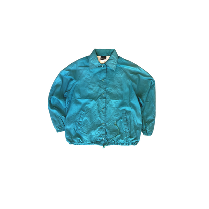 Auburn Sportswear Raincoat