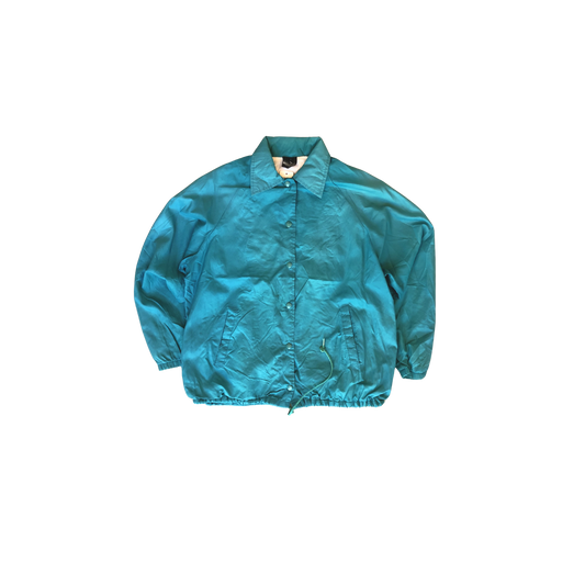 Auburn Sportswear Raincoat
