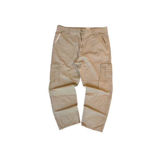 Wrangler Cargo Pants