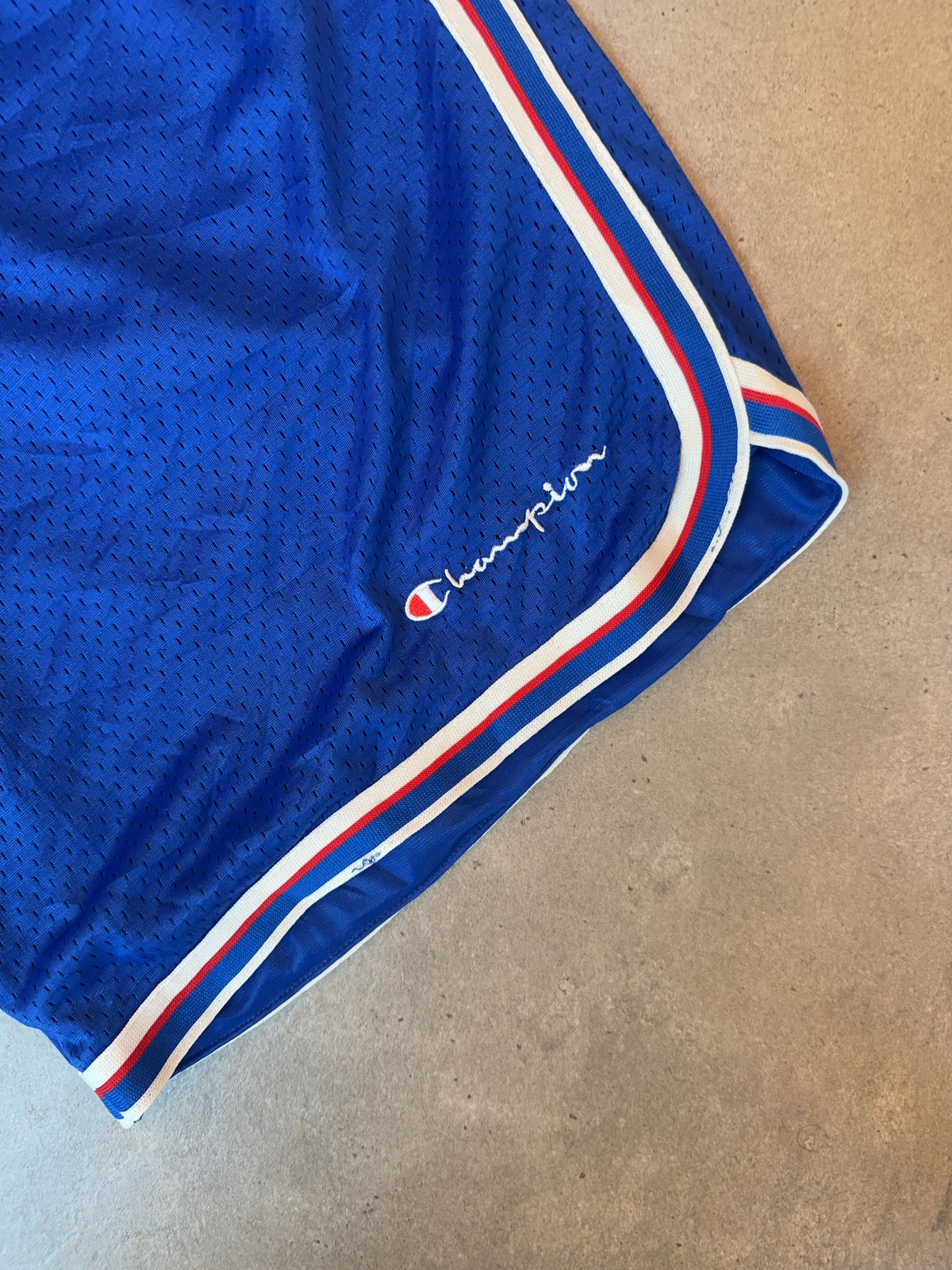 Vintage Champion Bottom (L)