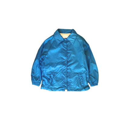 Current Scene Vintage Raincoat
