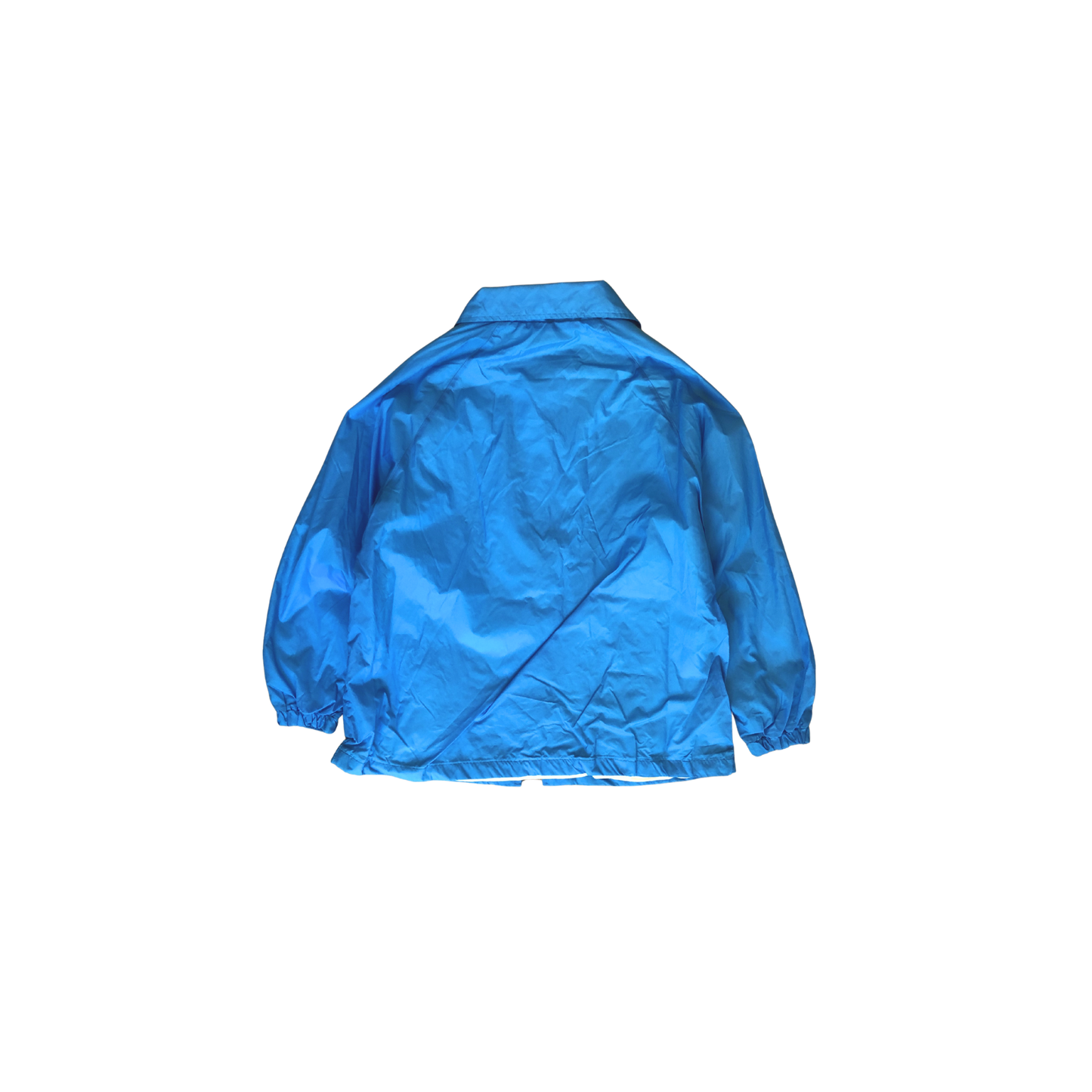 Current Scene Vintage Raincoat