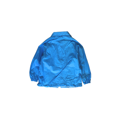 Current Scene Vintage Raincoat