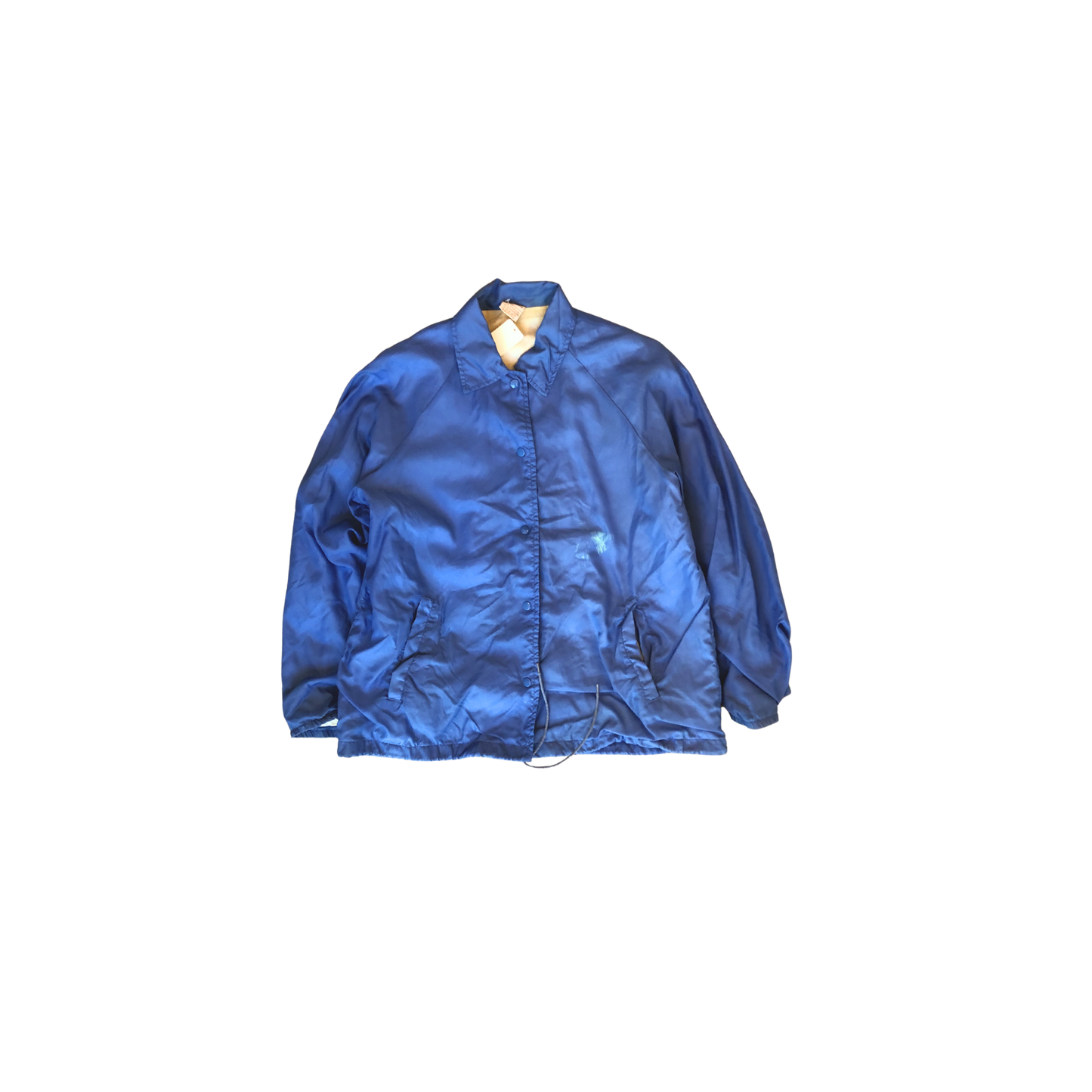 Sears Vintage Raincoat