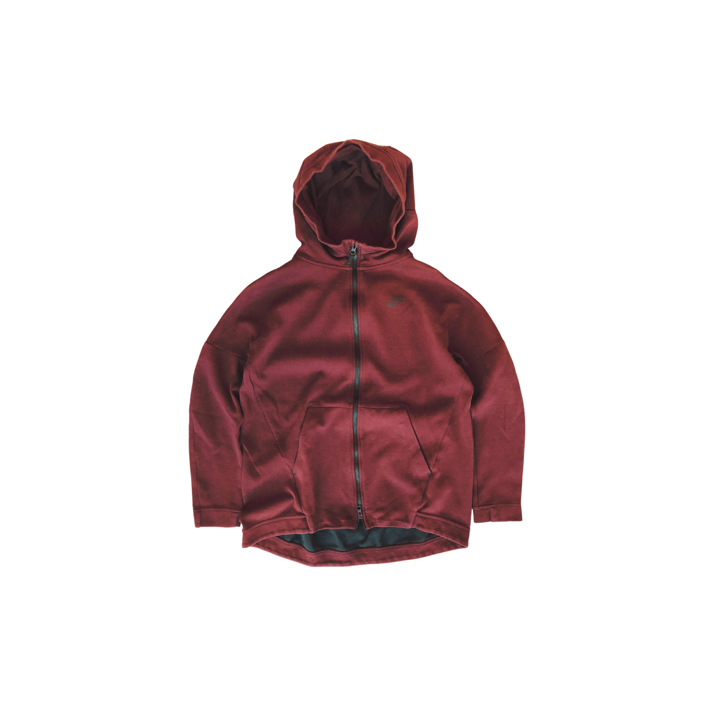 Nike Zip Hoodie