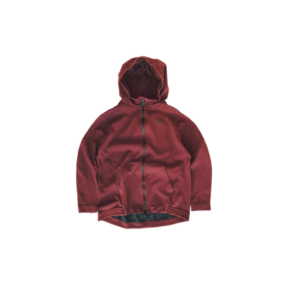 Nike Zip Hoodie