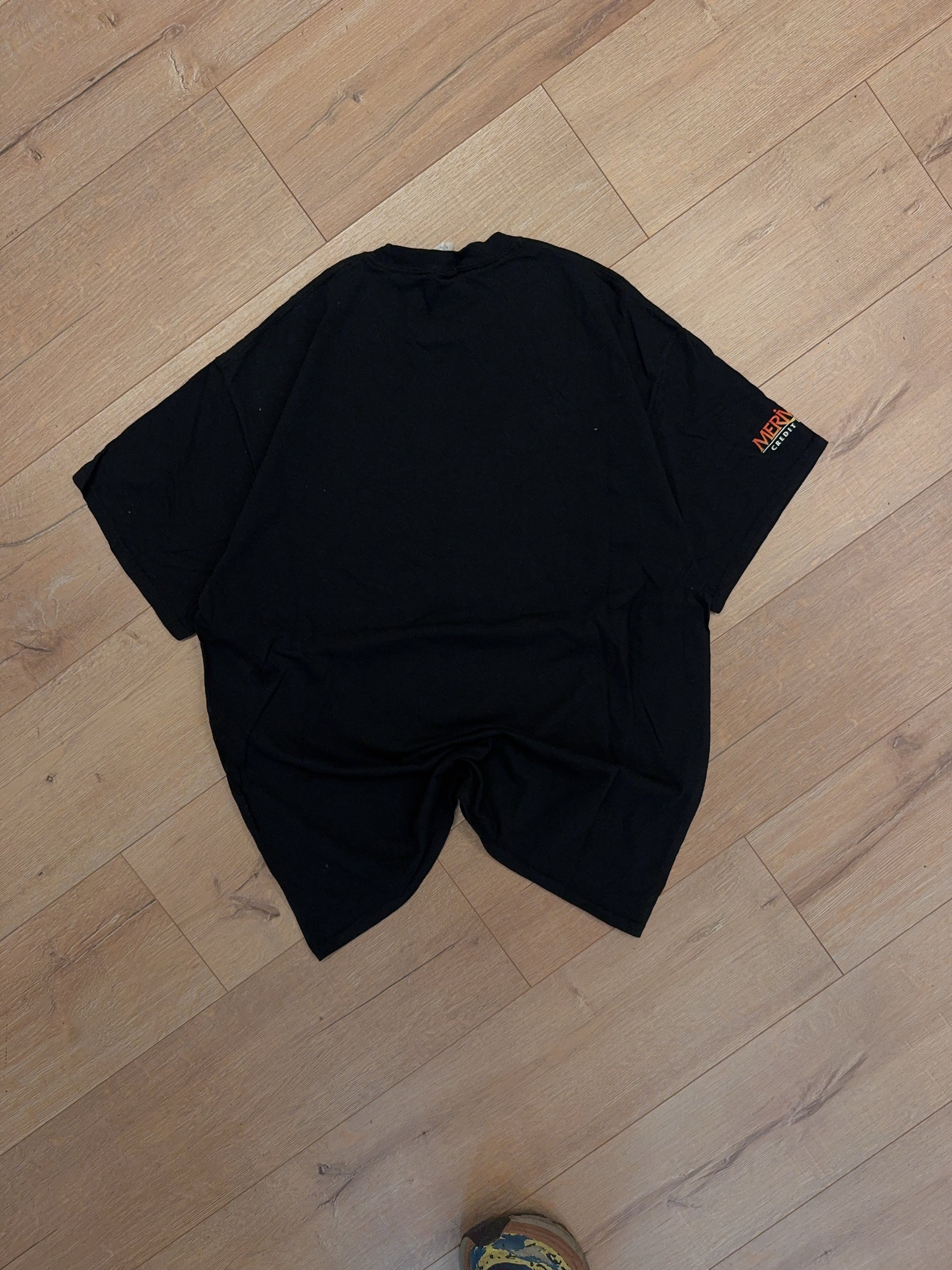 Vintage T-shirt (XL)