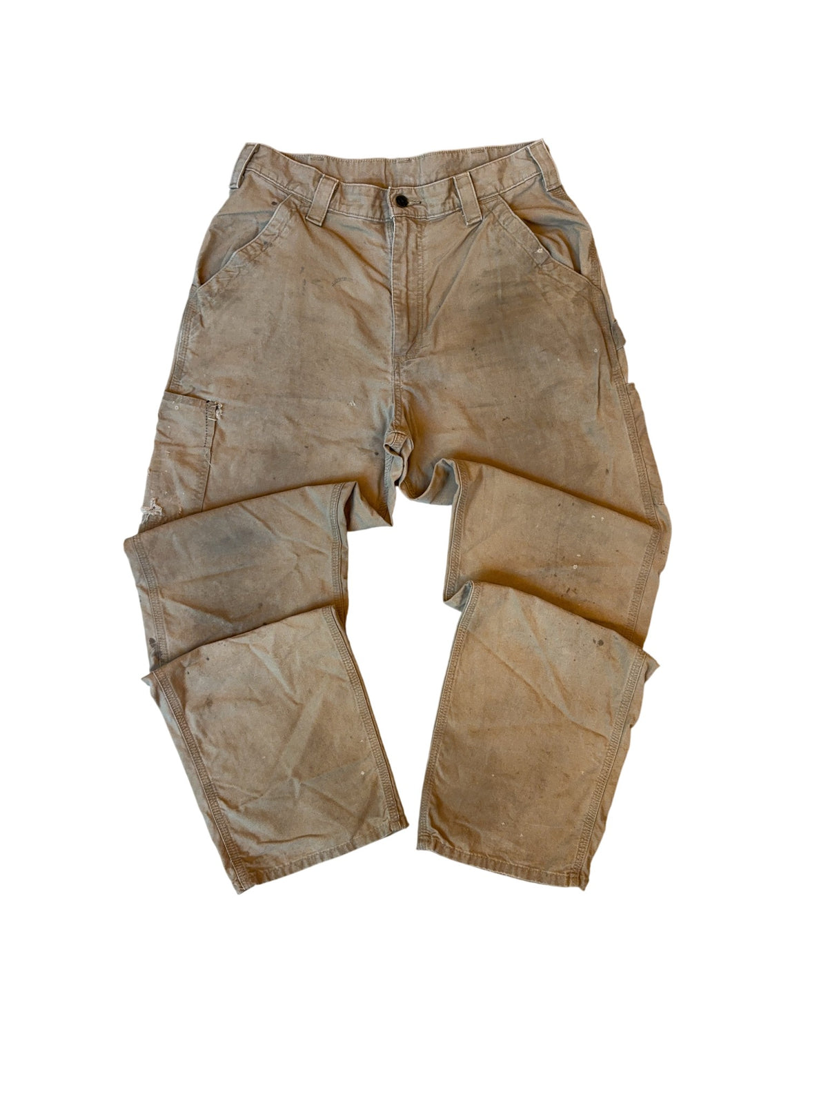 Vintage Carhartt Bottom (W34 L34)