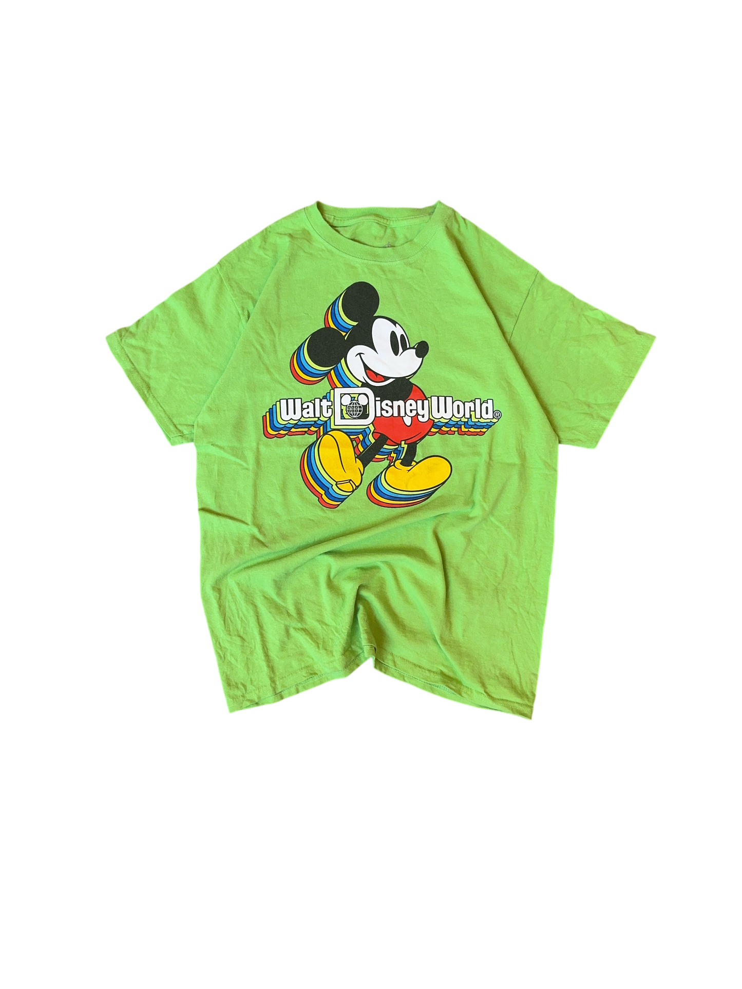 Vintage Disney T-shirt (XL Fits M)