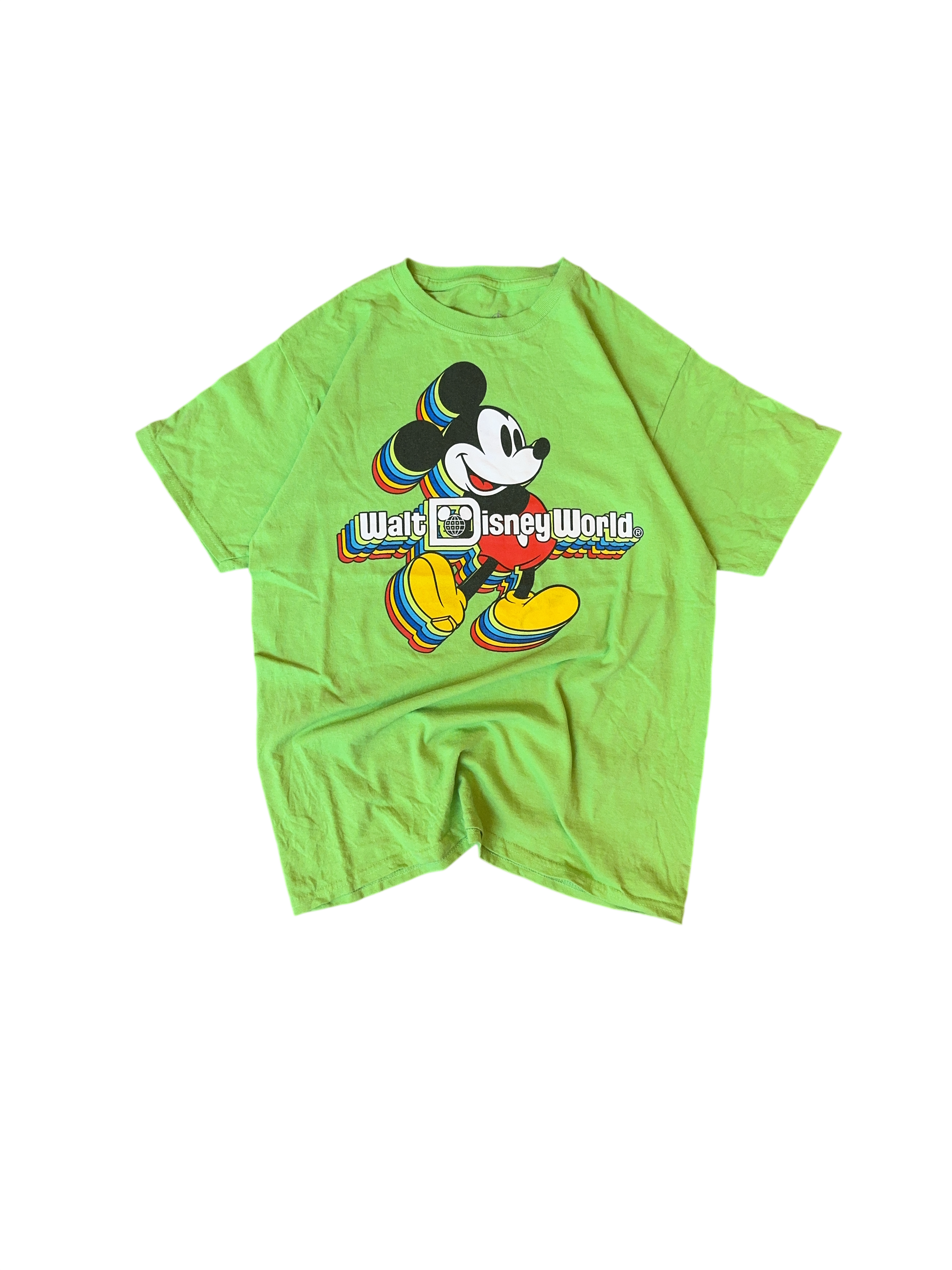Vintage Disney T-shirt (XL Fits M)