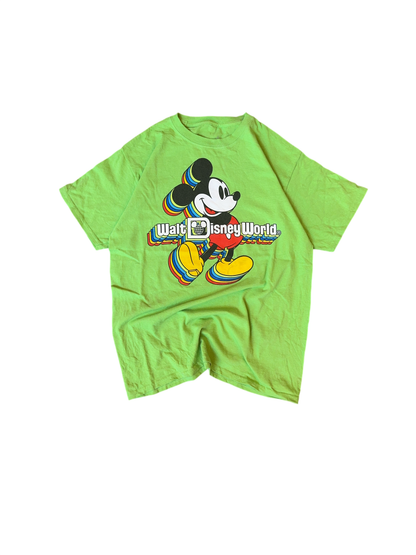 Vintage Disney T-shirt (XL Fits M)