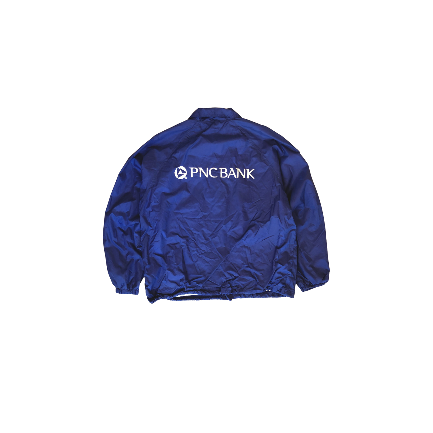 Sportiqe PNC Bank Raincoat