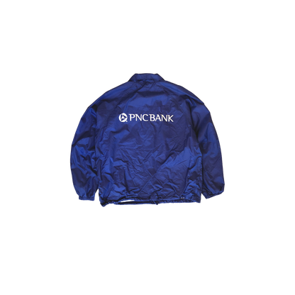 Sportiqe PNC Bank Raincoat