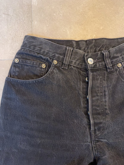 Vintage Levi's Bottom (W 31 L 34)