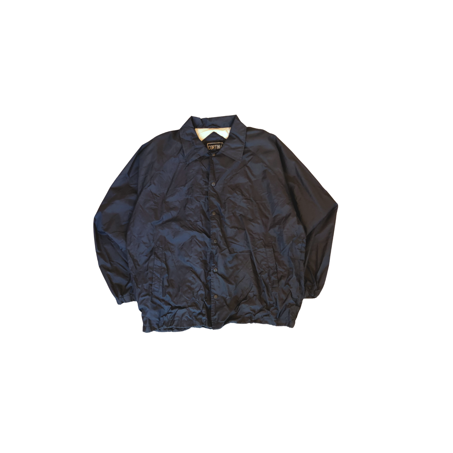 Cortina Raincoat