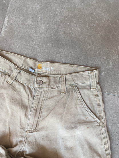 Vintage Carhartt Bottom (W 32 L 32)