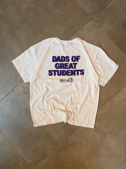 Vintage Fathers.com T-shirt (XL)
