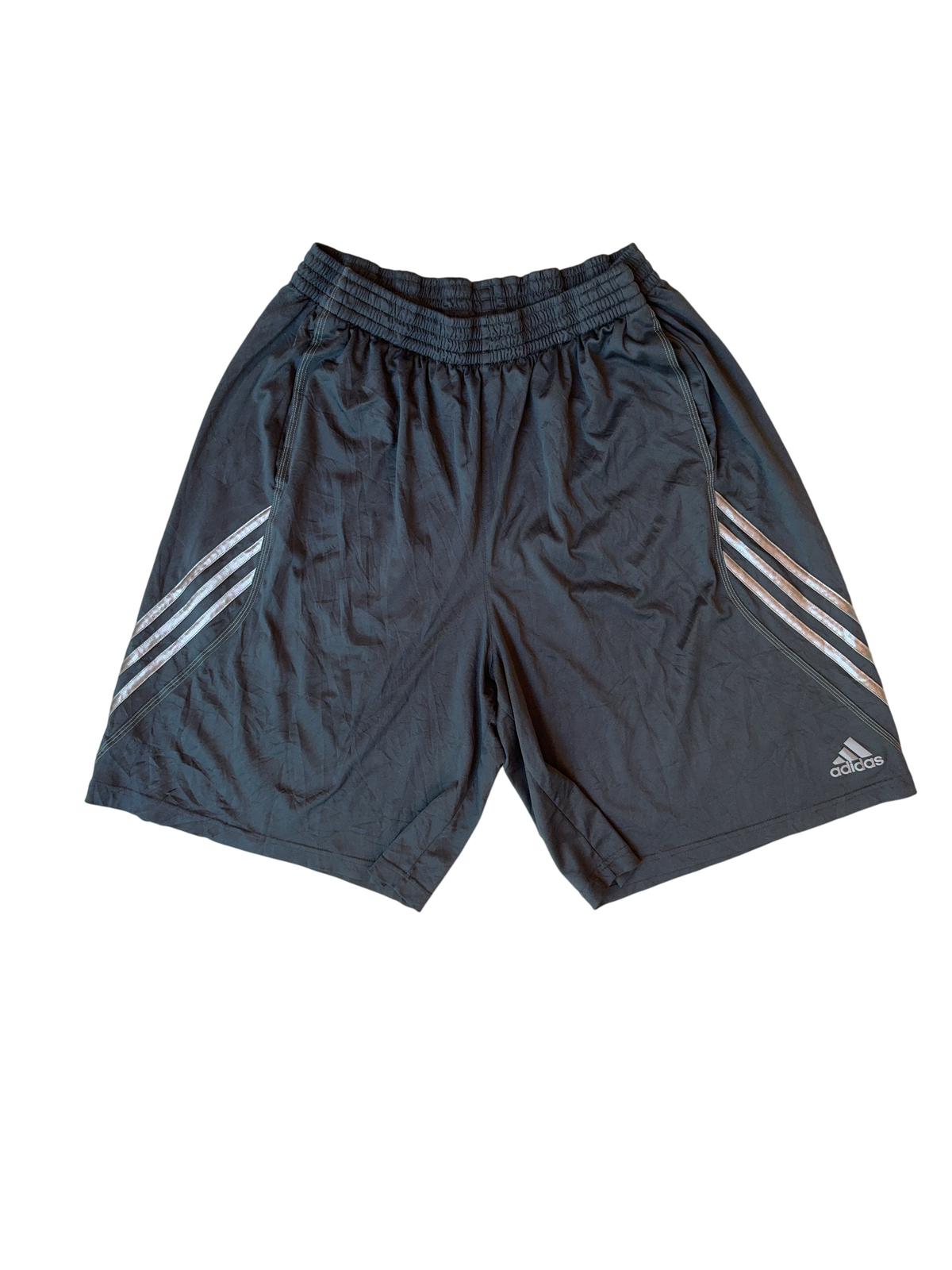 Vintage Adidas Bottom (2XL)