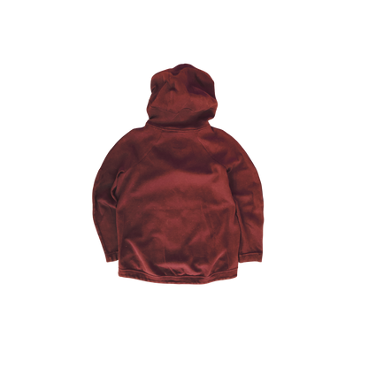 Nike Zip Hoodie
