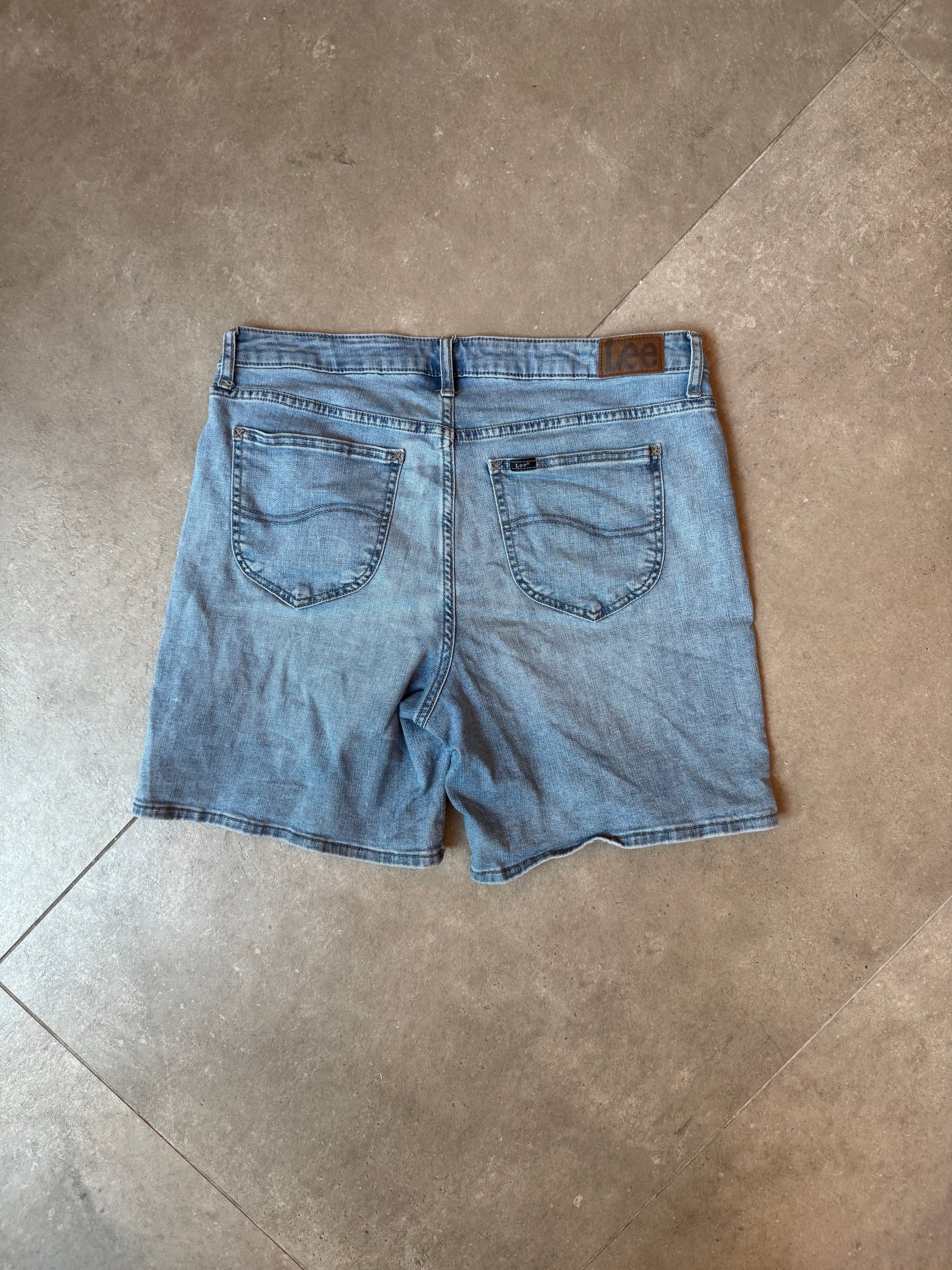 Vintage Lee Bottom (M)