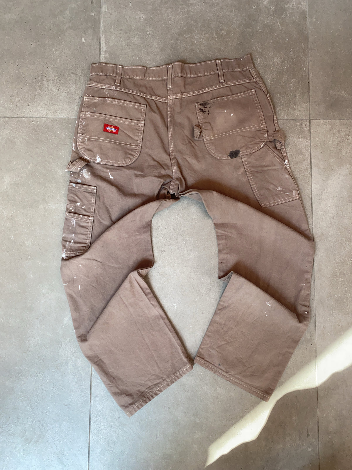 Vintage Dickies Bottom (32)