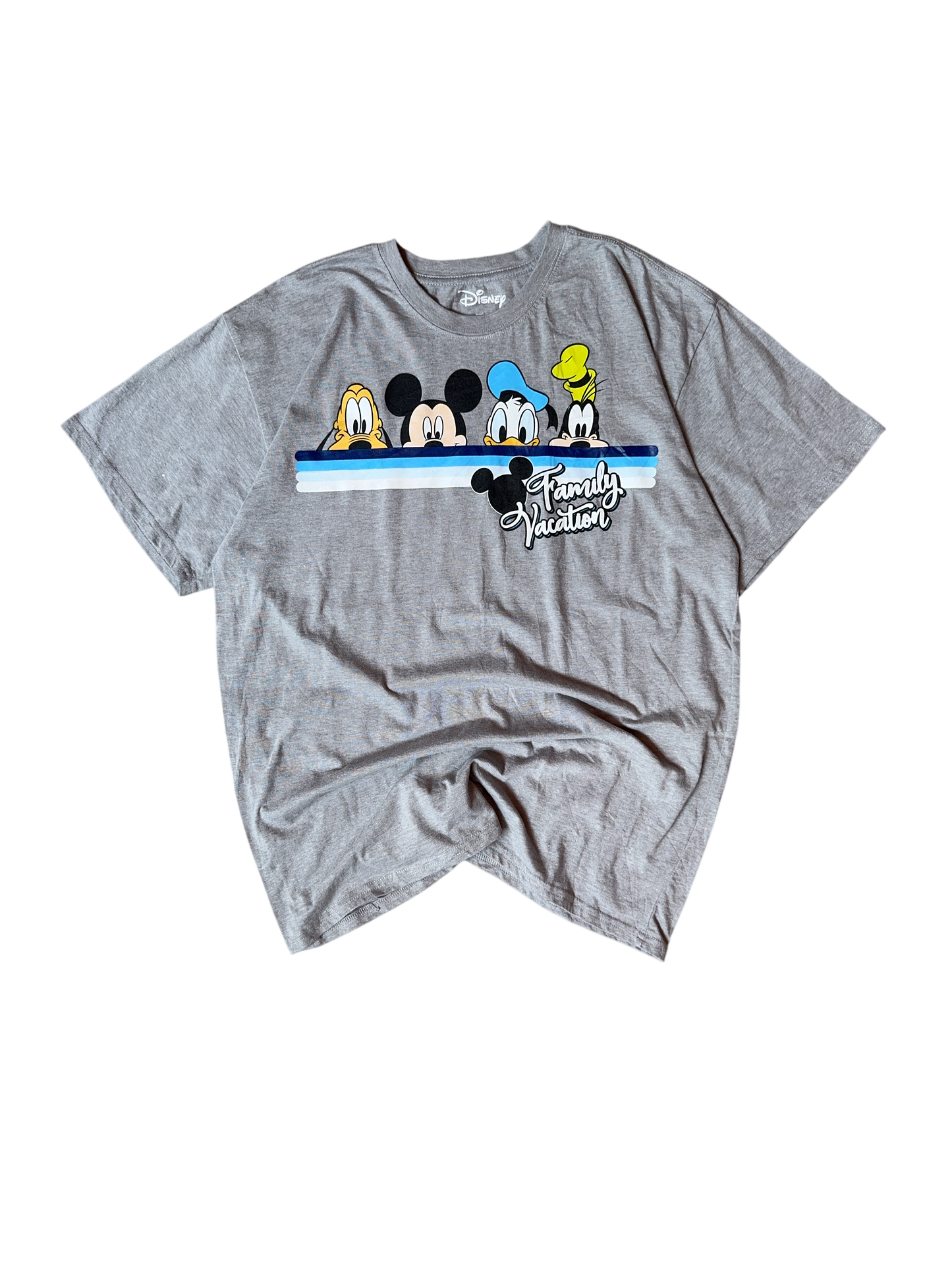 Vintage Disney Top (L)