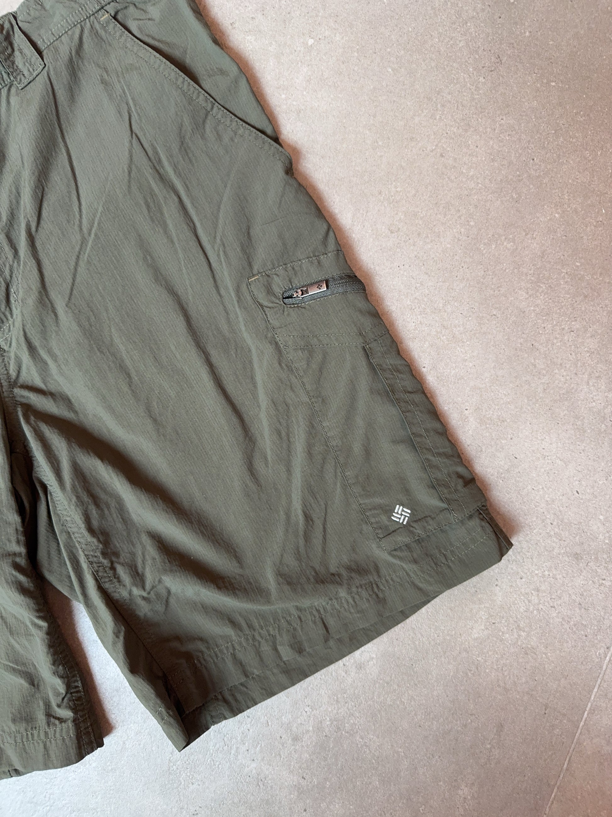 Vintage Columbia Bottom (34W 10L)